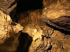 abaligeti cseppk�barlang